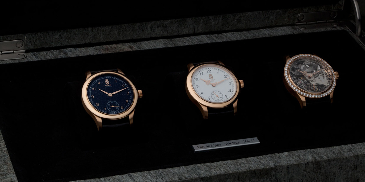 小众的表多少钱,小众的德表