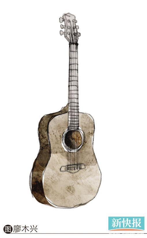 金丝楠木哪一种适合做吉他,吉他金丝楠木