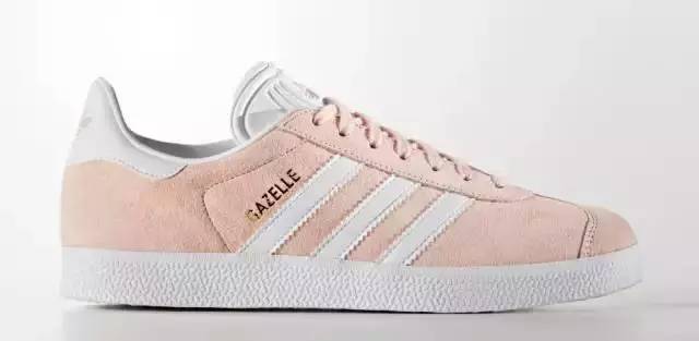 粉色大牌鞋子推荐,情侣鞋潮鞋品牌推荐