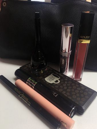 超简单彩妆妆容搭配男生,日系男生小清新妆容