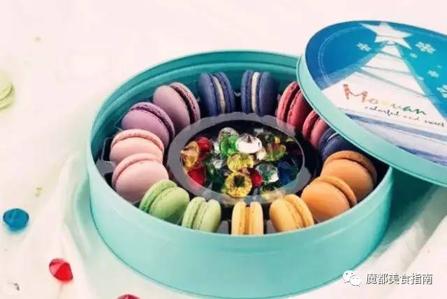 有颜值的一款零食 (又便宜又颜值的零食)