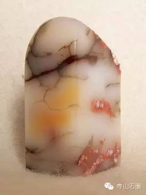 瑕疵寿山石,寿山石品种图谱大全