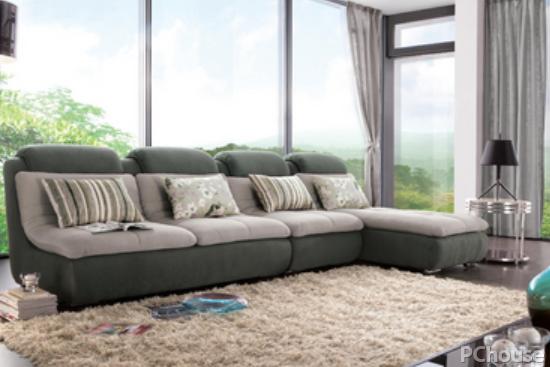 布艺沙发怎么选和价格,轻奢布艺沙发选购