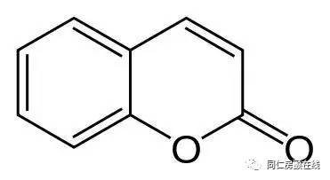 香豆素——一个美丽而陌生的名字
