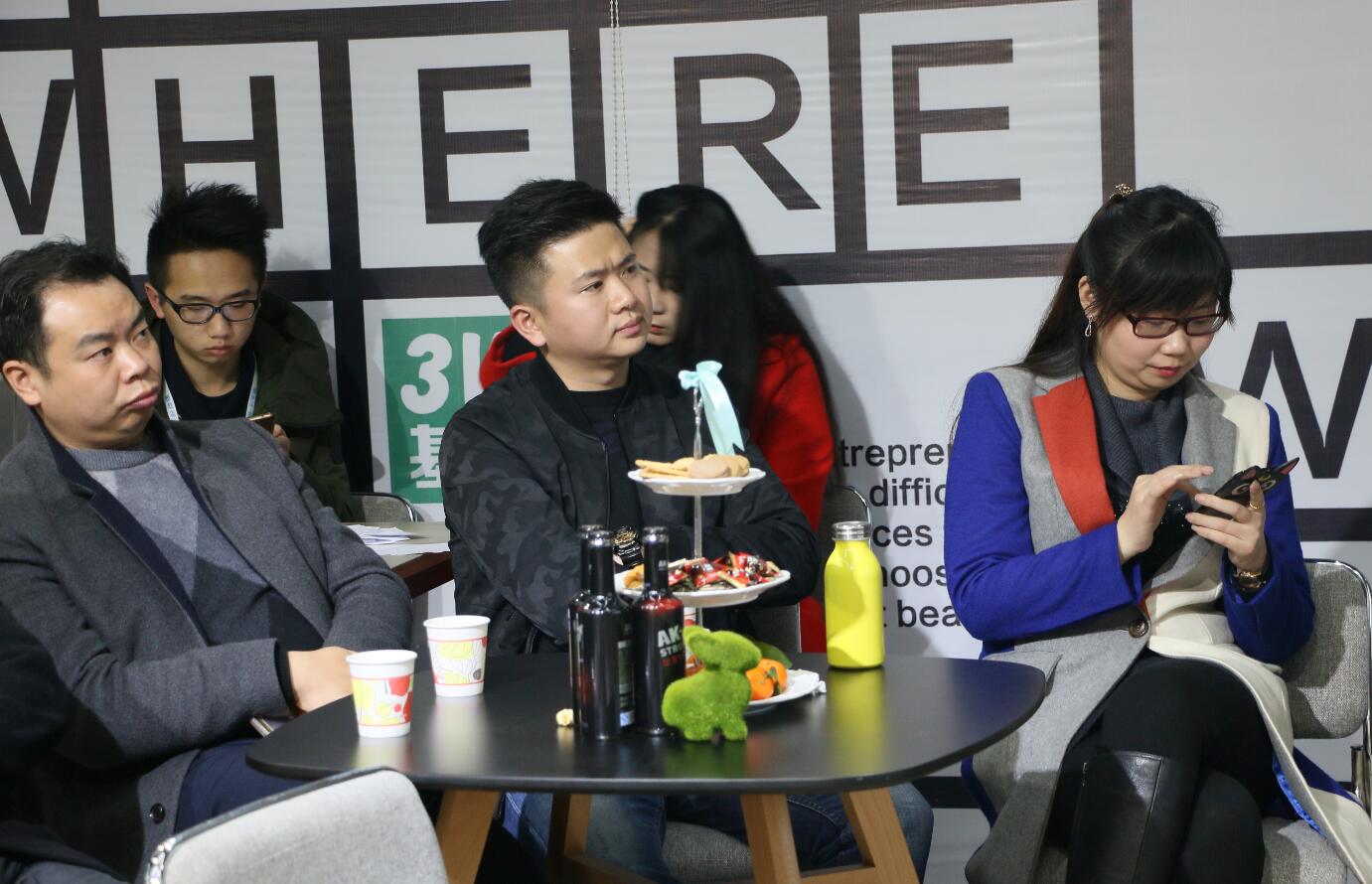 霸道总裁赚钱,商界大佬教你赚钱