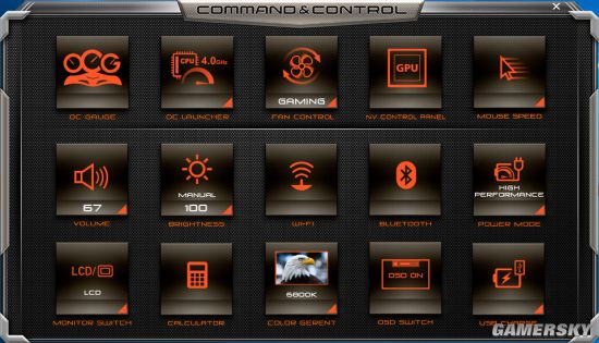 低调的全能游戏本技嘉aorus,技嘉17.3寸aorus笔记本测评