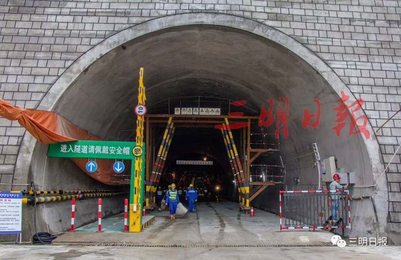 厦沙高速复线开工,2024厦沙高速什么时候恢复通车