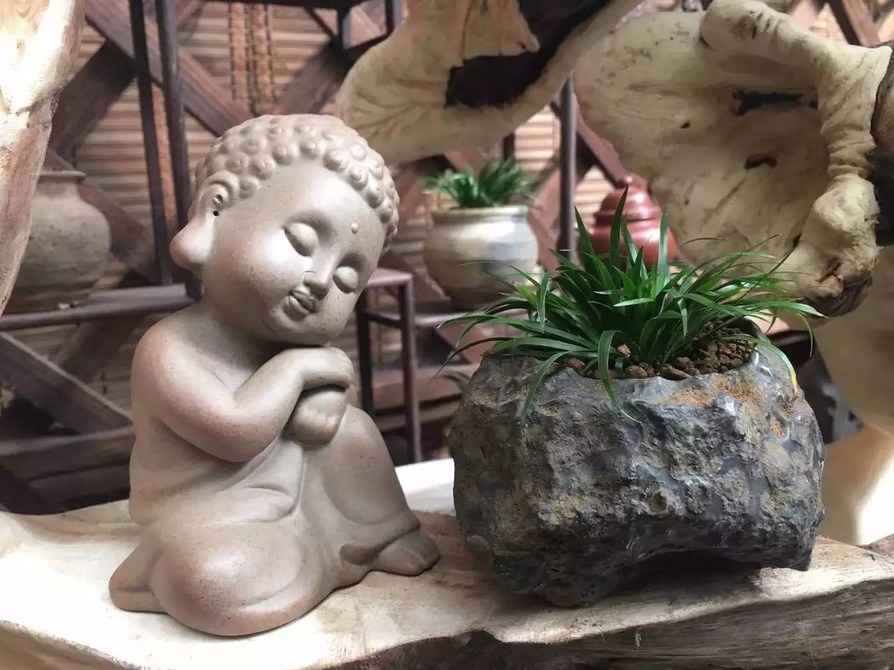 喜欢养花花草草的人好还是不好,养花花草草能给人带来什么心境