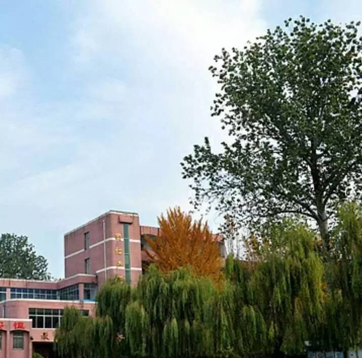 山东淄博二中,淄博二中