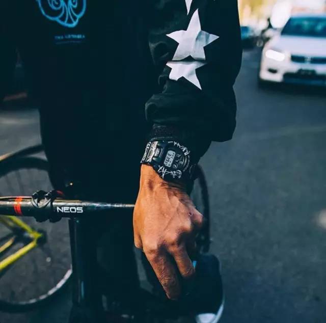 最好用的6款手表,最好用的五款手表