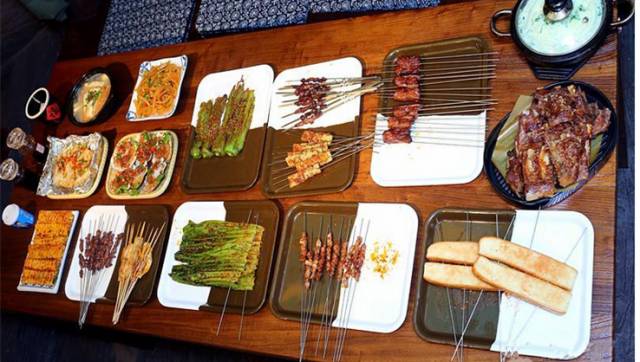 长春美食推荐学生党,长春美食攻略学生党