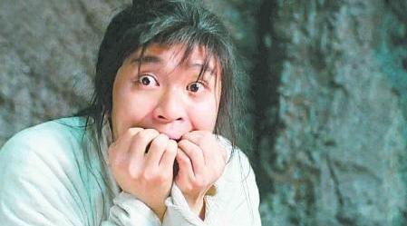 朱茵紫霞仙子回眸,朱茵大话西游之后再无紫霞仙子