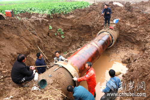孝昌县停水了水什么时候来,孝昌县停水了供不供水