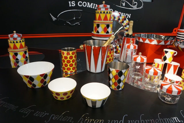 去处丨克服旅行上瘾症的最好办法，就是去逛一场家居展