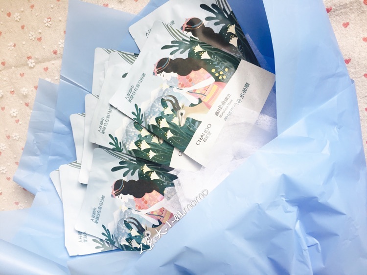 自然堂喜马拉雅水,自然堂保湿滋润