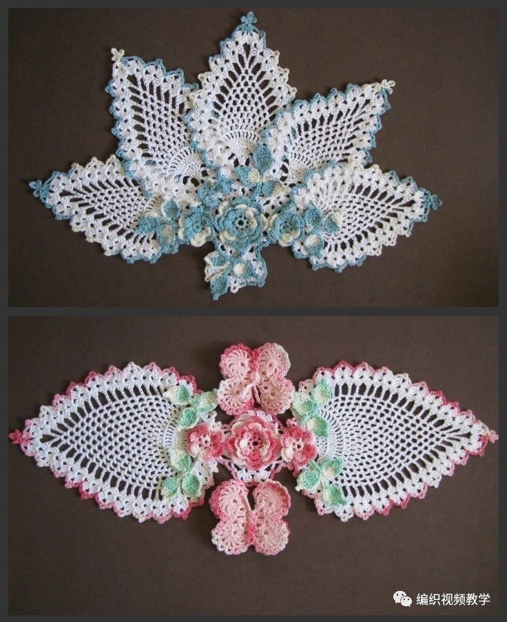 高档品牌长方形餐桌台布,几款漂亮的餐桌台布