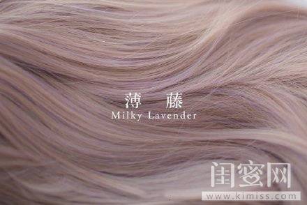 2017短发最流行的发色,发色2017