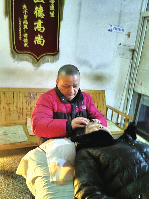 附近梁医生推拿正骨,梁医生颈椎按摩