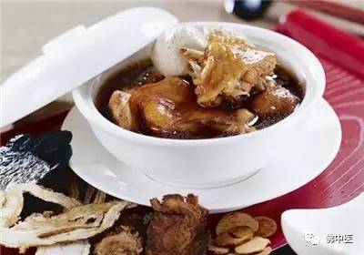 「推荐」女神,要美颜必先调经养气血,4张经验方请收好!