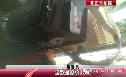 开学第一天家长心慌慌,开学第一天家长带的东西看懵了