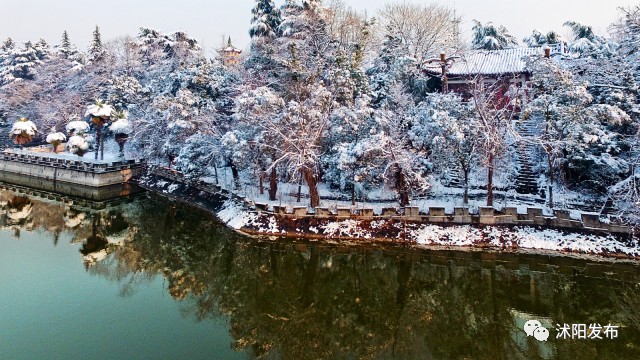 沭阳现在是个什么样的城市,沭阳是一个怎么样的城市