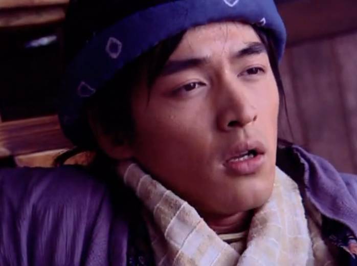 大写的不信！陈乔恩张含韵胡歌张翰……Ta们都曾失忆过？！