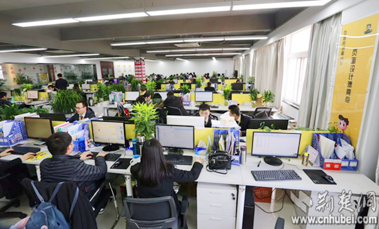 [聚焦供给侧改革]小鸭脖竟有千亿级“能量”扒扒周黑鸭的电商秘诀