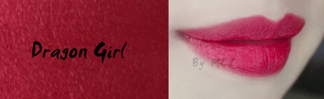 nars试色唇膏,nars唇膏试色