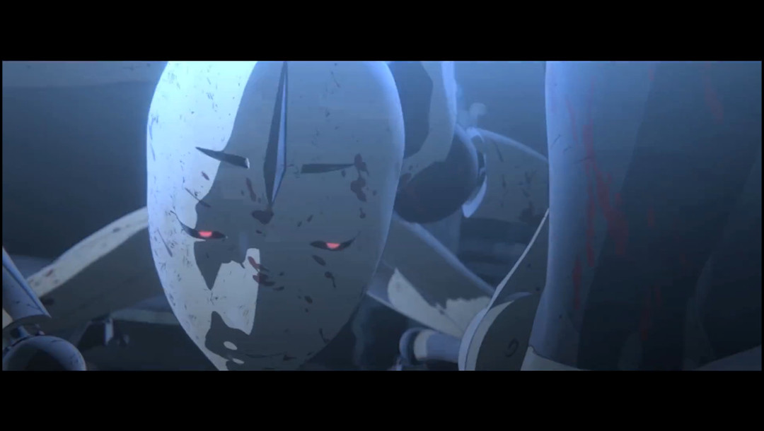 谁也不知道世界是从什么时候起就变成了这样-Anitama新闻汇总