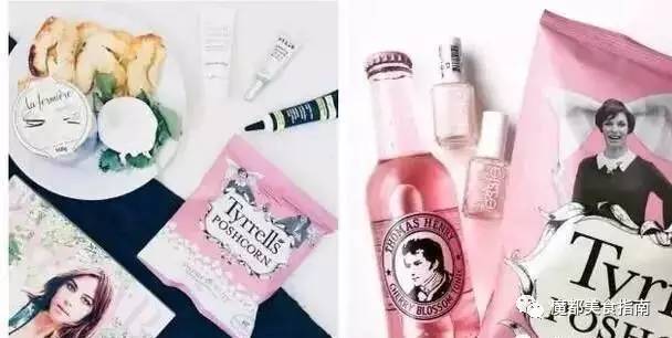 有颜值的一款零食 (又便宜又颜值的零食)