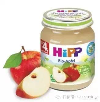 各种泥的搭配辅食,软嫩易嚼的辅食泥