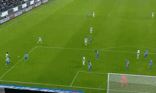 曼朱基奇绝杀视频,曼朱基奇在尤文的进球数