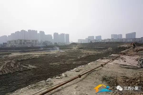 兰西小屋升学指导城南K-12神秘工地挖宝