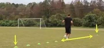 维维足球基本功教学,维维足球技巧系列教程