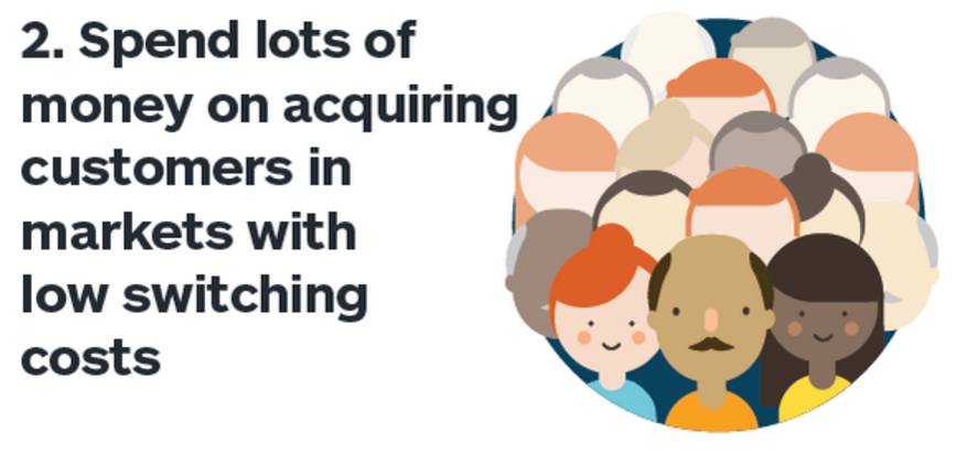 企业做商业模式的误区,警惕商业模式的创新大坑