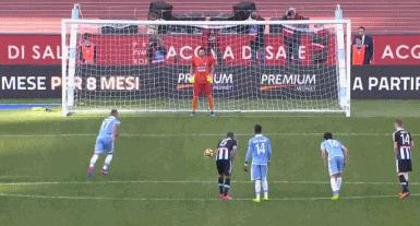 意甲第36轮热那亚1-2不敌亚特兰大,意甲热那亚保级而战