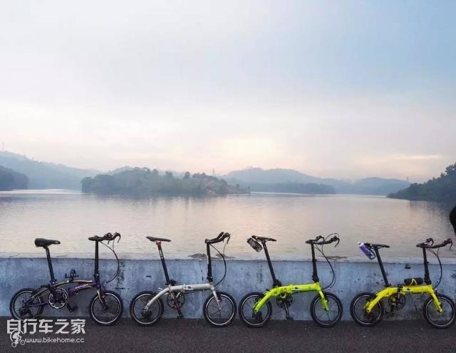 为什么改折叠车,折叠车有啥好改的