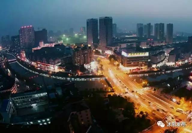 沭阳，没想到你是这样一座城市……