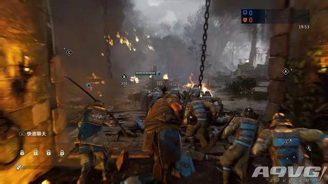 荣耀战魂人物评测,荣耀战魂标准版和完全版