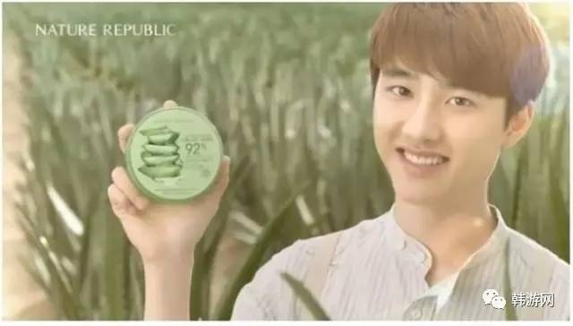 明洞韩妆体验馆,明洞恩妮韩妆