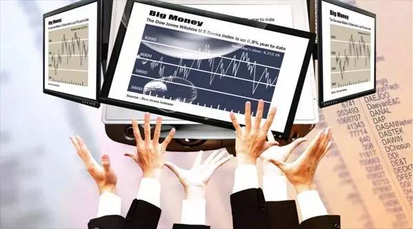 到底什么鬼让我们炒股一再赔钱？是疯狂减持？是再融资？大鳄扒皮吸血？其实都不是