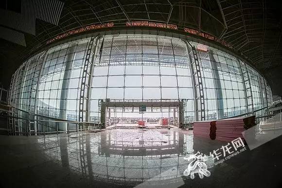 渝北哪个区发展最好,渝北人很富吗