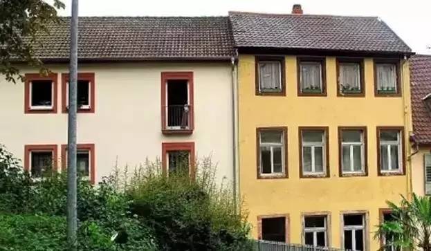 德国的门窗大全,德国门窗为什么高端