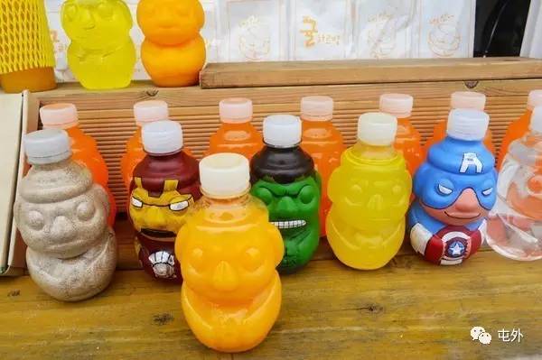 为何这个貌似丁丁的物体，可以成为小岛的守护神？