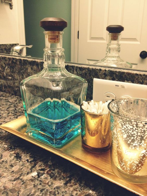 南宁老友试到味觉失灵，只为告诉你哪瓶漱口水值得买