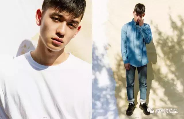 高品质服装穿搭分享男博主,穿衣打扮搭配男博主