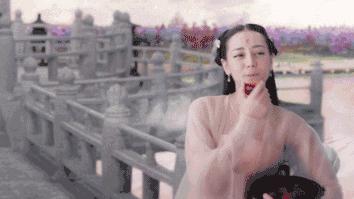 四海八荒中的小仙女,四海八荒的仙女