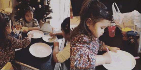 春天了这款游戏不仅让家里绚烂起来更重要的还能让孩子爱上吃饭