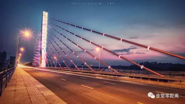 成都金堂一道美丽的风景线,水城之美