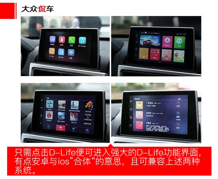 自带撩妹勾搭技能一汽奔腾x40试驾侃车I约驾